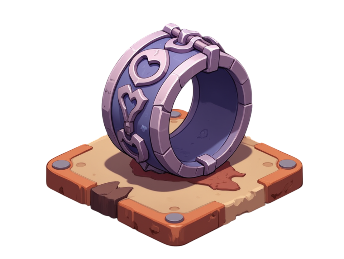 Guard's Ring